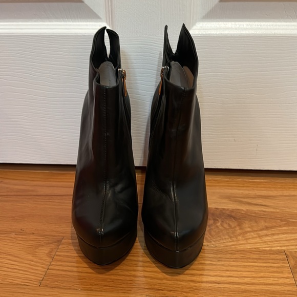 Kristen Cavallari ChineseLaundry booties 7.5 - Picture 2 of 7